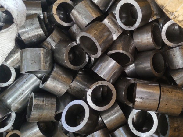 康定无缝钢管切割