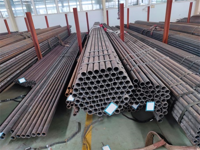 康定20G合金无缝钢管