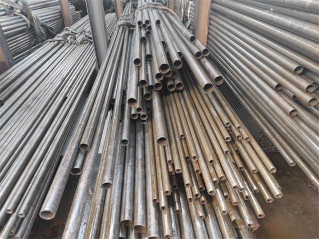 康定42CrMo退火无缝钢管